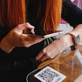 Jak zeskanować kod QR?